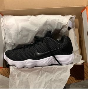 2017 Hyper Dunk lows